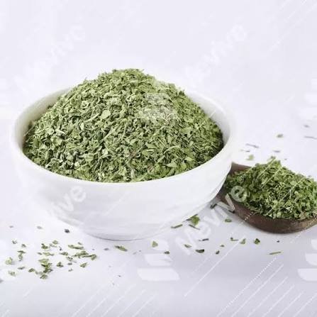 Parsley Dry Leaves